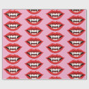 Search for dracula wrapping paper Horror