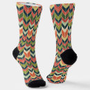 Search for nature socks Red