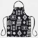 Search for black culture aprons Ancient