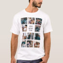 Search for mothers day tshirts Photo collage