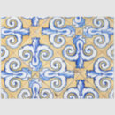Search for spanish tissue paper Pattern