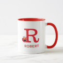 Search for r mugs Sesame street