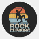 Search for rock climber stickers Camping