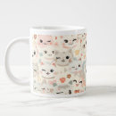 Search for cat cartoons mugs Kitty