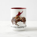 Search for broncs mugs Bucking