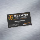 Search for pest control magnets Service