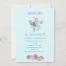 Search for pretty seashells invitations Starfish