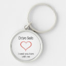 Search for drives key rings Drive safe