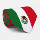 Search for hispanic ties Mexico