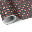 Search for poker wrapping paper Spades