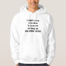 Search for dog lover hoodies For him