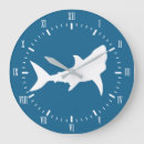 Search for shark clocks Blue