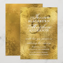 Search for olde world invitations Gold