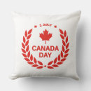 Search for canada day cushions White