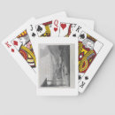 Search for neighbours playing cards Neighbouring
