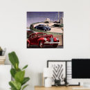 Search for sedan posters Vintage