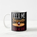 Search for french wine mugs Cheese
