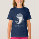 Search for dolphin kids tshirts Funny