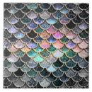 Search for mermaid tiles Glitter