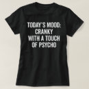 Search for psycho tshirts Quote
