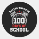 Search for school election stickers Anti biden