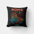 Search for roman cushions Colosseum
