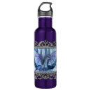 Search for new year water bottles Dragon
