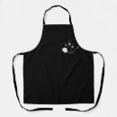 Search for sports team aprons Bowler