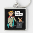 Search for magicians key rings Magic trick