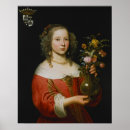 Search for portrait of a young girl posters Pearl