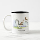 Search for funny cartoon cat mugs Joke
