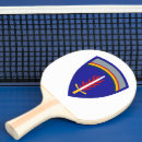 Search for military ping pong paddles United states