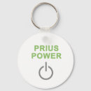 Search for electric car key rings Prius