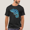 Search for blue chameleon clothing Lizard