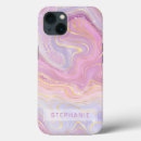 Search for lavender marble iphone cases Feminine