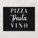 Search for pizza postcards Restaurant