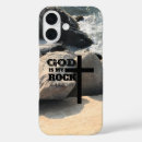 Search for trust god iphone cases Encouraging