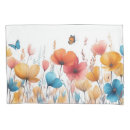 Search for flower drawing pillowcases Flowers