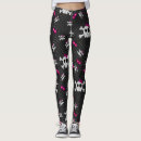 Search for skull pattern clothing Girly