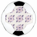 Search for purple soccer balls Stylish