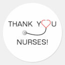 Search for nurse thank you stickers Doctor
