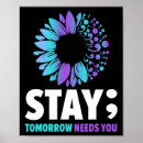 Search for support mental health awareness posters Positivity