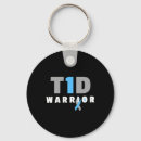Search for diabetes cure key rings Diabuddy