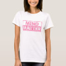 Search for mind over matter tshirts Fitness