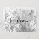 Search for boutique business gift certificates Makeup artist
