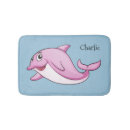 Search for dolphin bath mats Aquatic