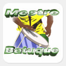 Search for samba stickers Music