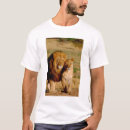 Search for lioness tshirts Mammal