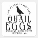 Search for quail Quail eggs