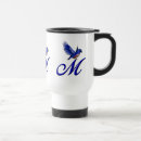 Search for monogrammed m mugs Daughter